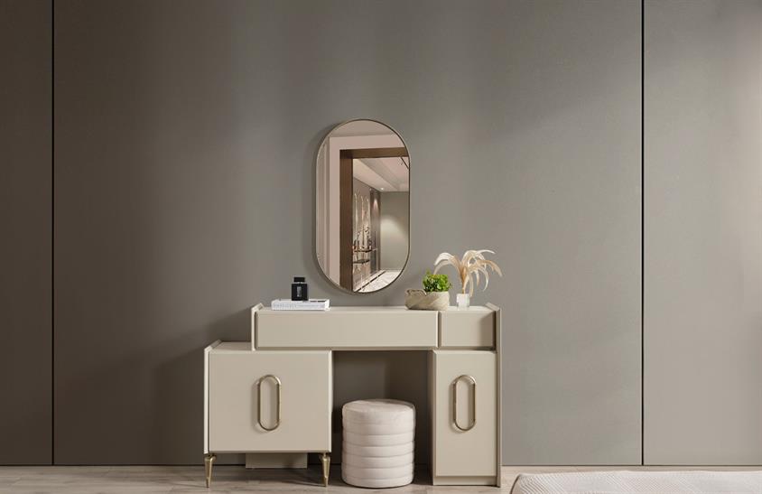 Shelley Yatak Odası Takımı Yatak Odası