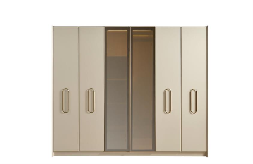 Shelley Yatak Odası Takımı Yatak Odası