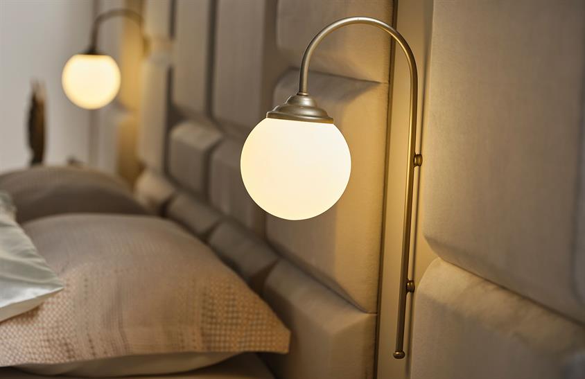 Shelley Yatak Odası Takımı Yatak Odası