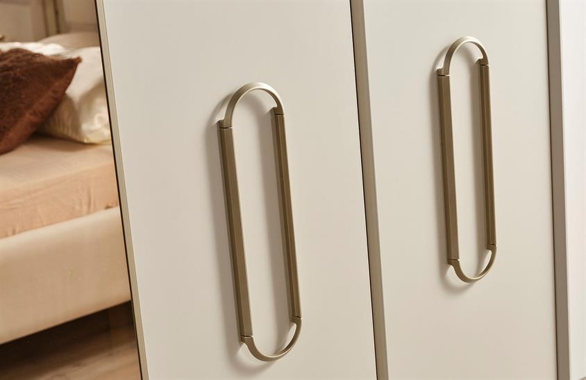 Shelley Yatak Odası Takımı Yatak Odası