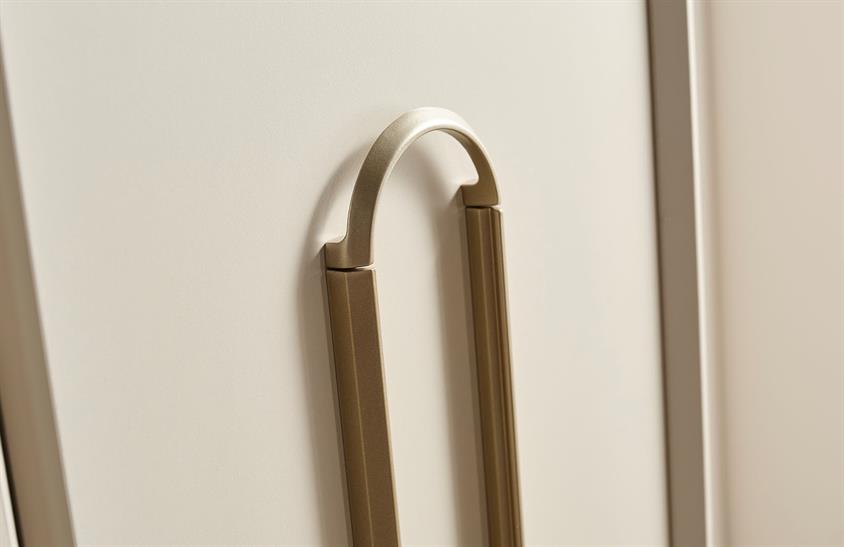 Shelley Yatak Odası Takımı Yatak Odası