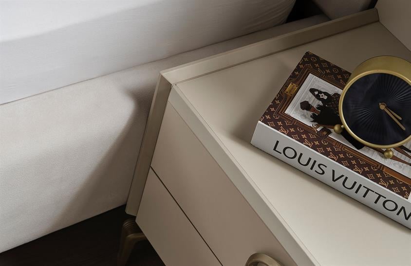 Shelley Yatak Odası Takımı Yatak Odası