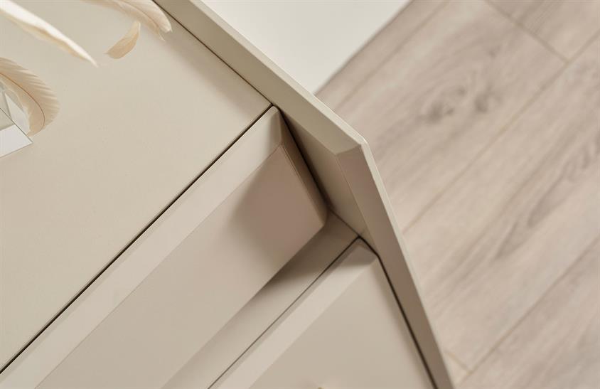 Shelley Yatak Odası Takımı Yatak Odası