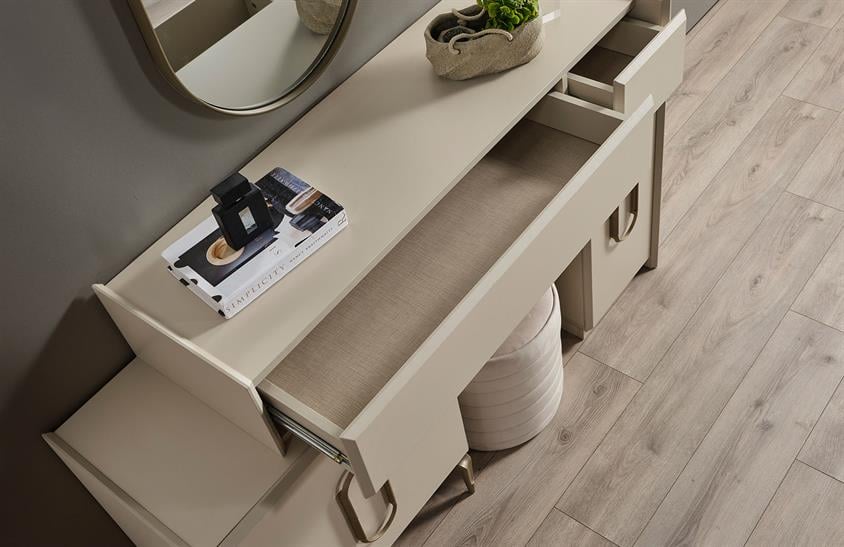 Shelley Yatak Odası Takımı Yatak Odası