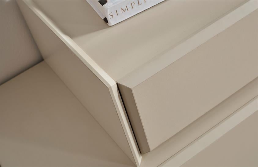 Shelley Yatak Odası Takımı Yatak Odası