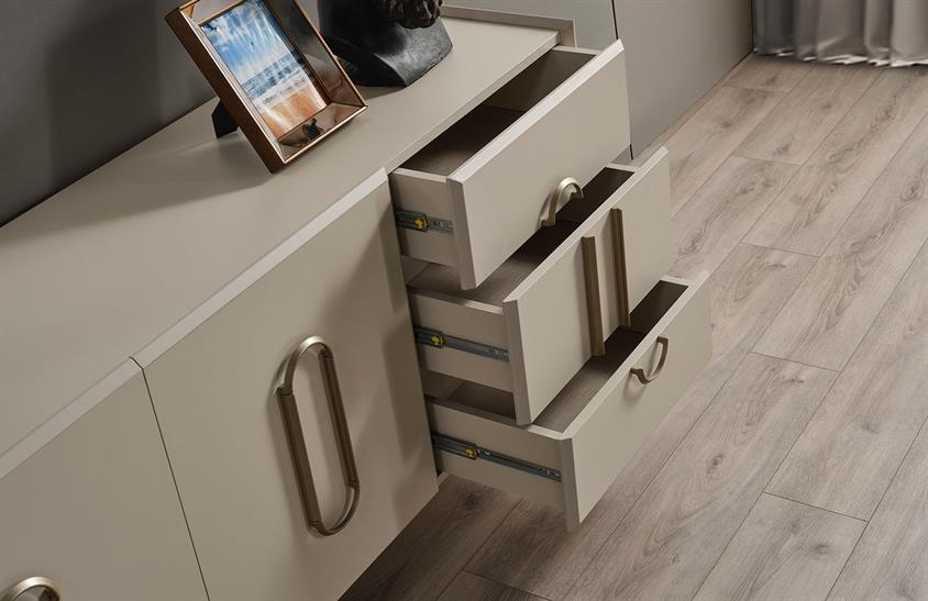 Shelley Yemek Odası Takımı Yemek Odası