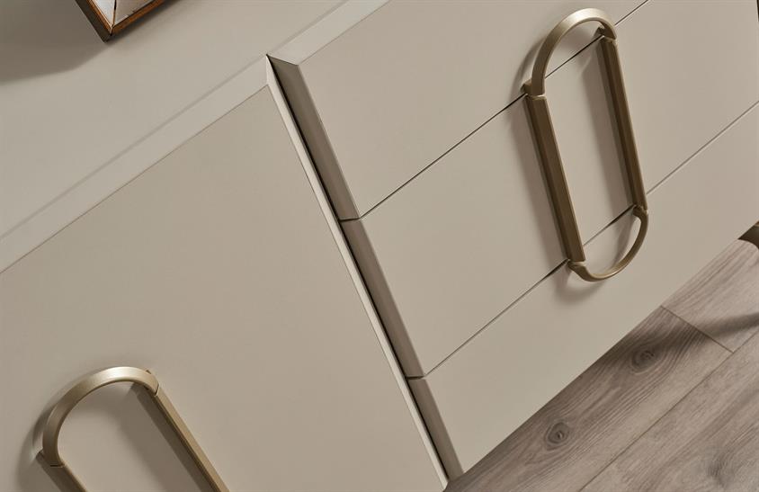 Shelley Yemek Odası Takımı Yemek Odası