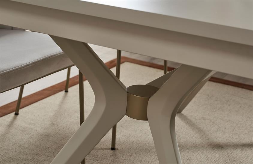 Shelley Yemek Odası Takımı Yemek Odası