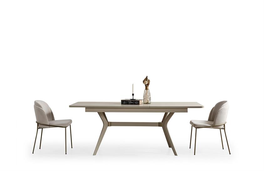 Shelley Yemek Odası Takımı Yemek Odası