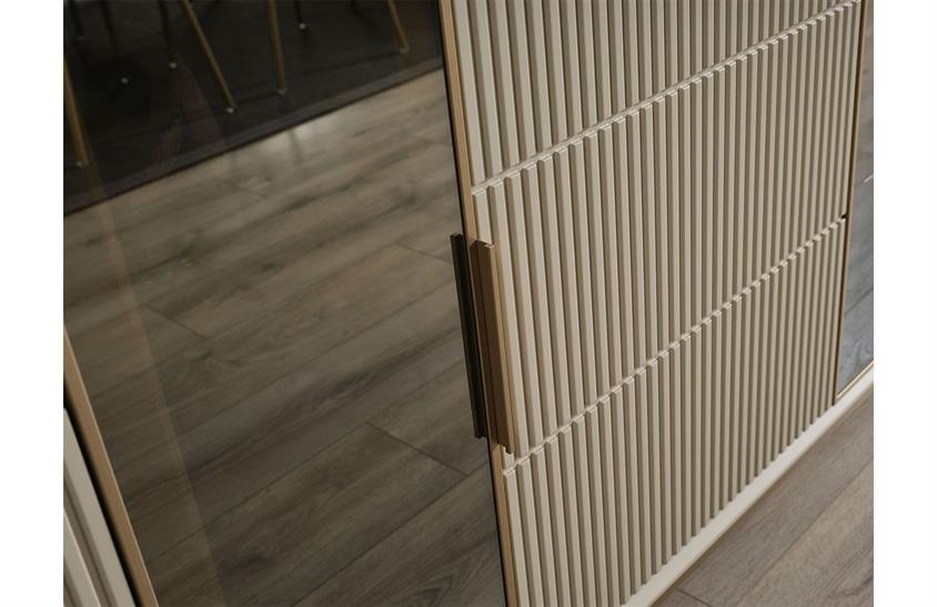 Noga Yemek Odası Takımı Yemek Odası