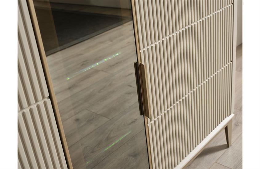 Noga Yemek Odası Takımı Yemek Odası