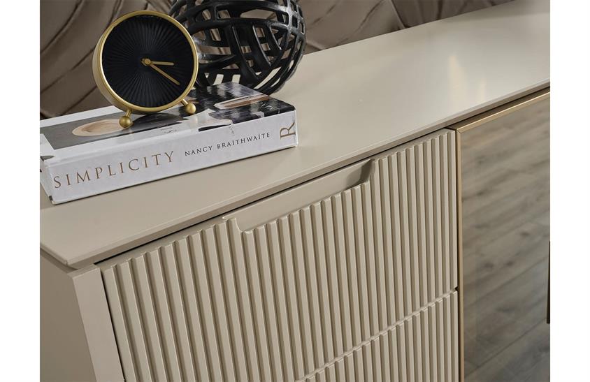 Noga Yemek Odası Takımı Yemek Odası