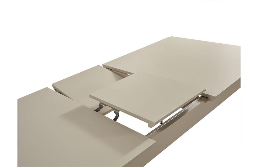 Noga Masa Açılır Yemek Masası