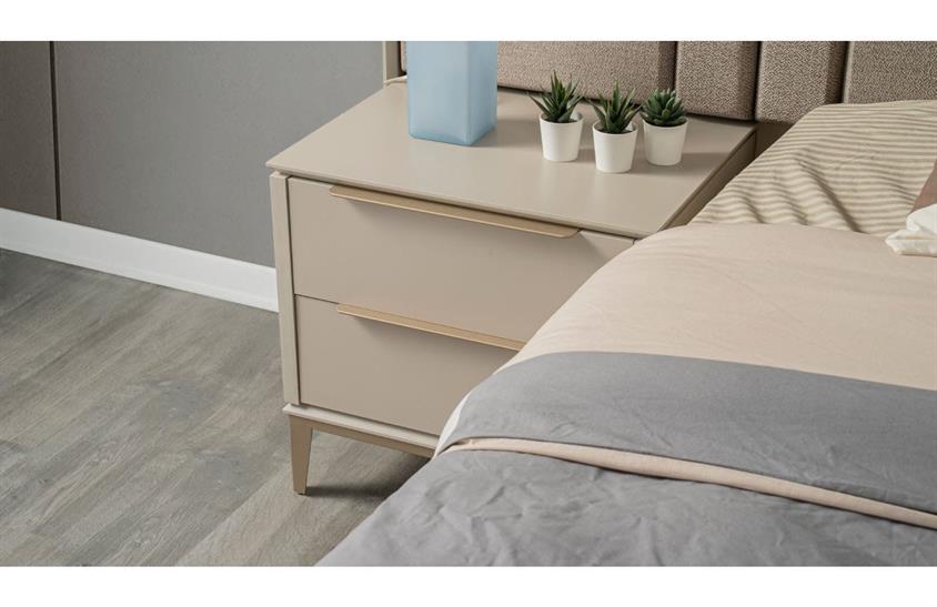 Noga Yatak Odası Takımı Yatak Odası