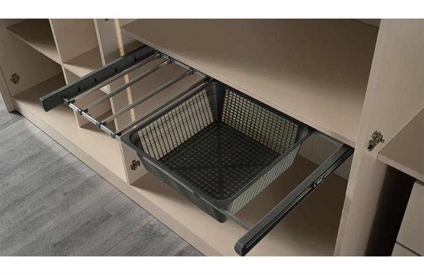 Noga Yatak Odası Takımı Yatak Odası