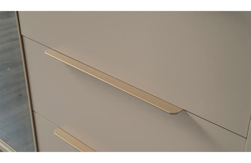 Noga Yatak Odası Takımı Yatak Odası