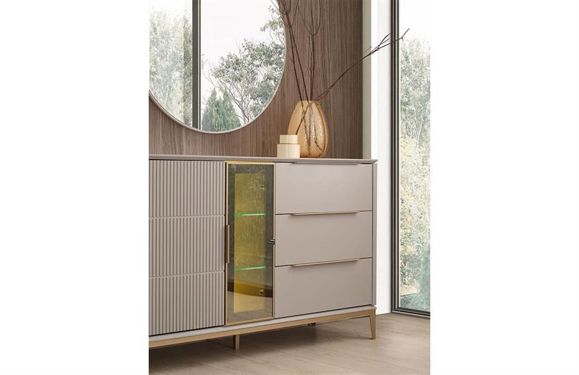 Noga Yatak Odası Takımı Yatak Odası