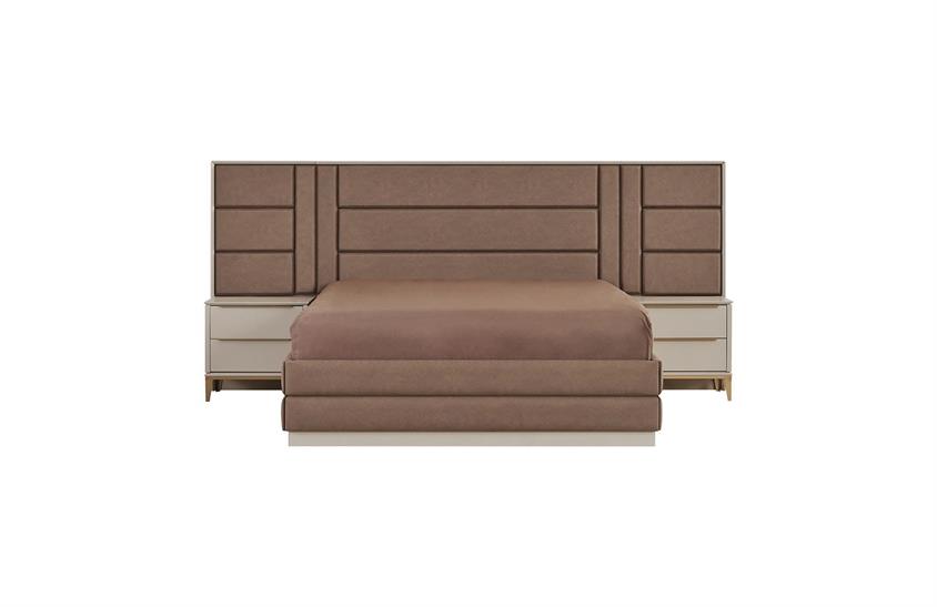 Noga Yatak Odası Takımı Yatak Odası