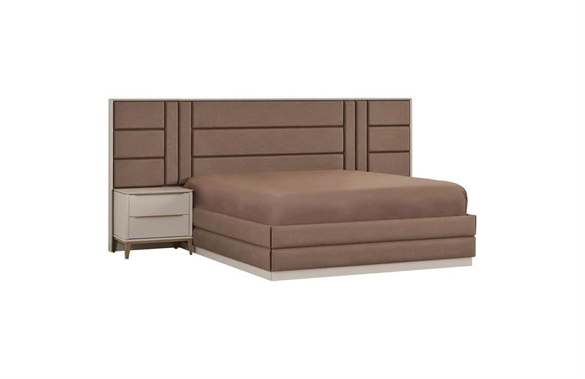 Noga Yatak Odası Takımı Yatak Odası