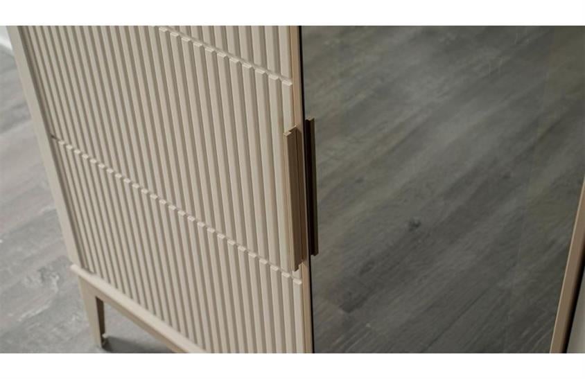 Noga Yatak Odası Takımı Yatak Odası