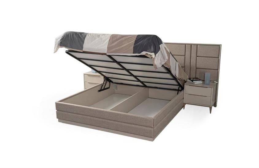 Noga Yatak Odası Takımı Yatak Odası