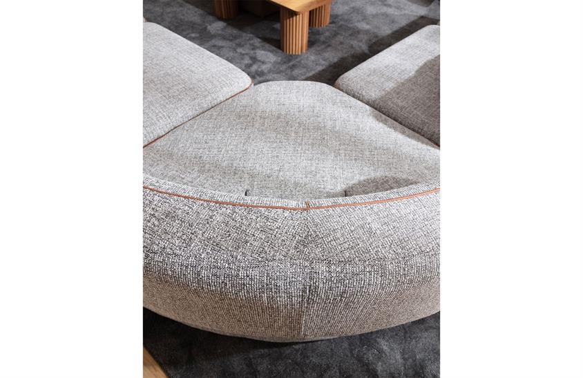 Adania Köşe Takımı Köşe Koltuk