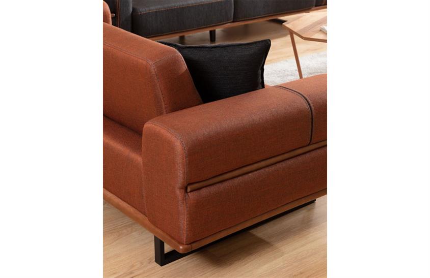 Cesika Koltuk Takımı Koltuk Takımı