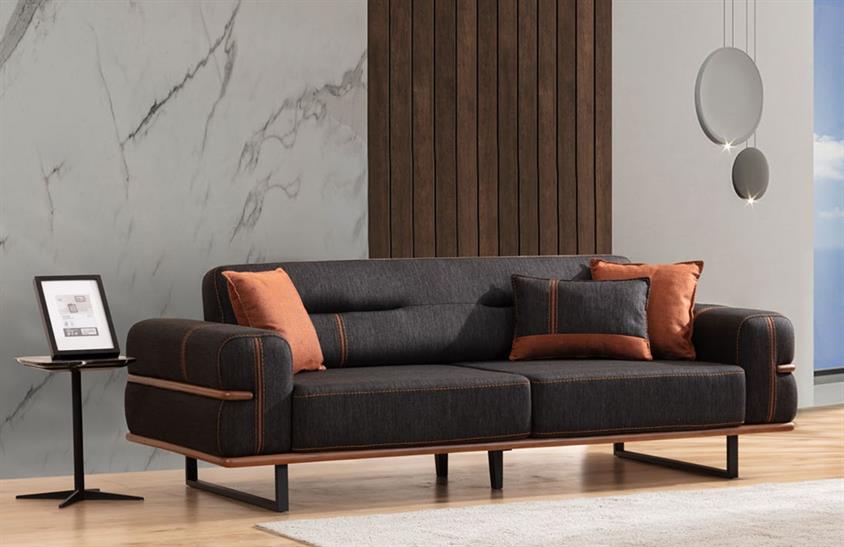 Cesika Koltuk Takımı Koltuk Takımı