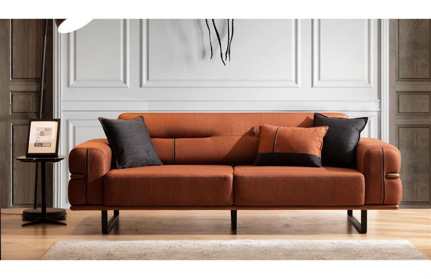 Cesika Koltuk Takımı Koltuk Takımı