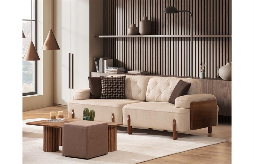 Adania Koltuk Takımı Koltuk Takımı