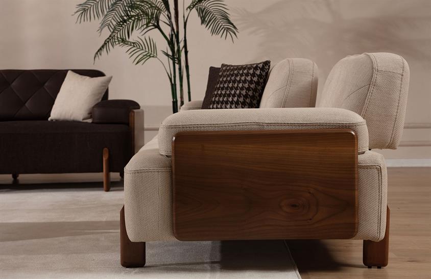 Adania Koltuk Takımı Koltuk Takımı