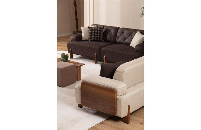 Adania Koltuk Takımı Koltuk Takımı