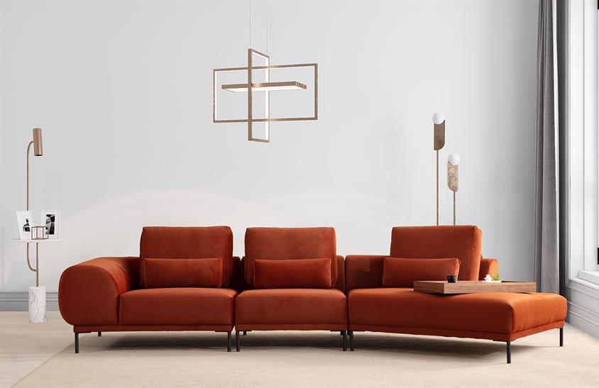 Mikato Köşe Takımı Köşe Koltuk