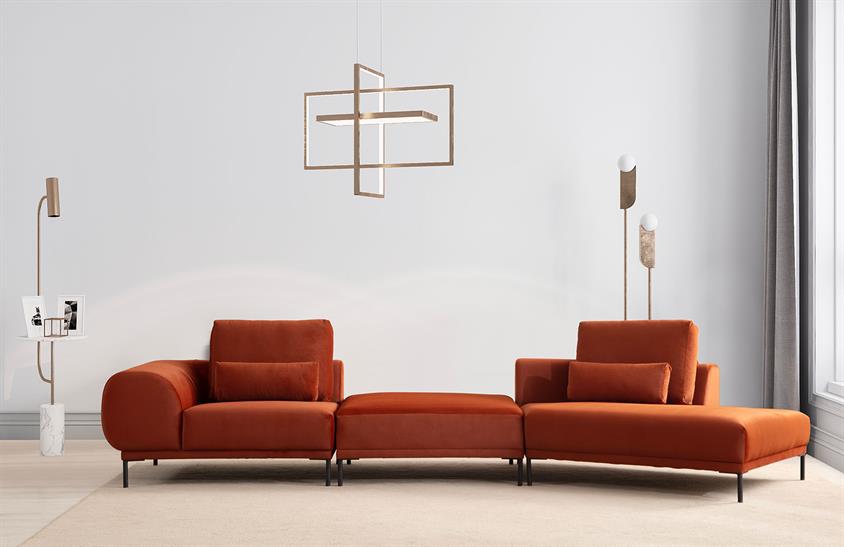 Mikato Köşe Takımı Köşe Koltuk