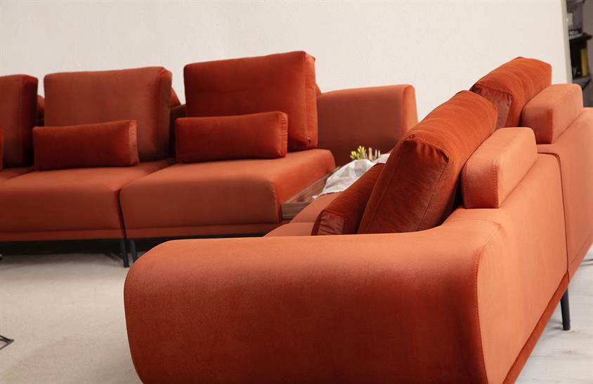 Mikato Köşe Takımı Köşe Koltuk