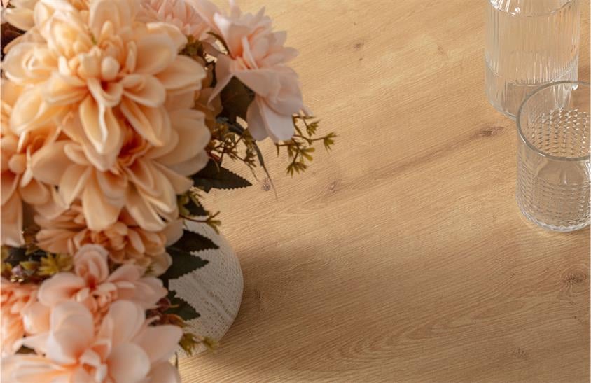 Latrell Retro V2 Yemek Odası Takımı Yemek Odası