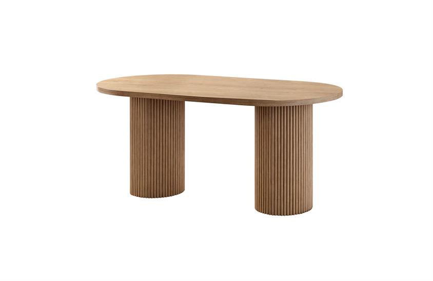 Latrell Retro V2 Masa Masalar