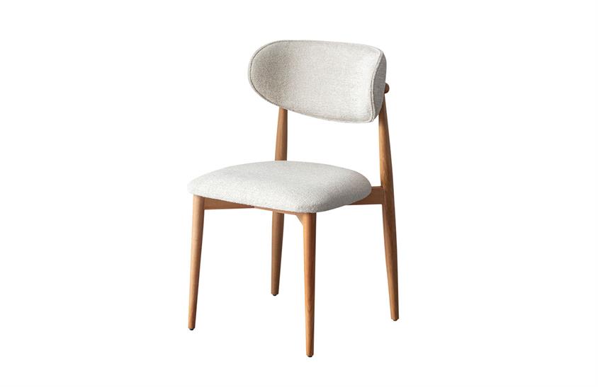 Latrell Retro Yemek Odası Takımı Yemek Odası