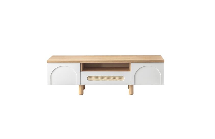 Latrell Retro Tv Ünitesi 180 cm TV Ünitesi