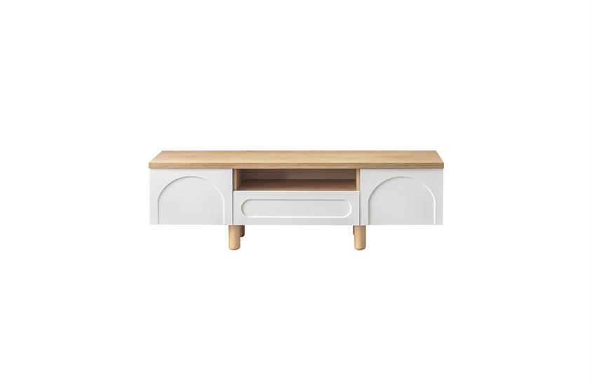 Latrell Retro Tv Ünitesi 180 cm TV Ünitesi