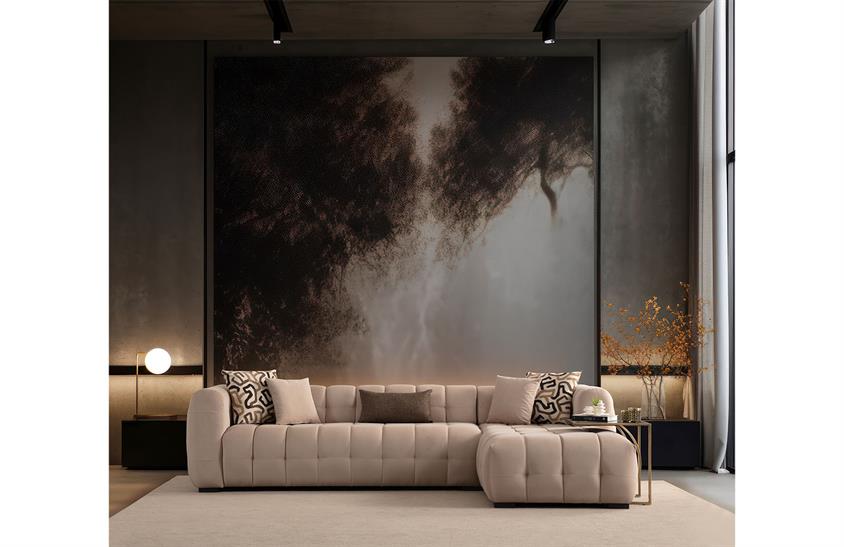 Charee Köşe Takımı Köşe Koltuk