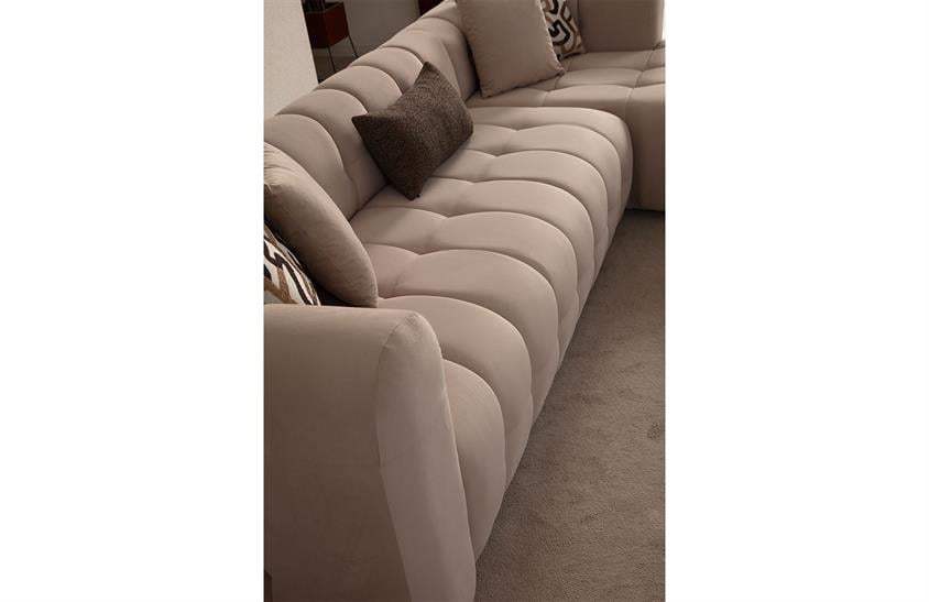 Charee Köşe Takımı Köşe Koltuk