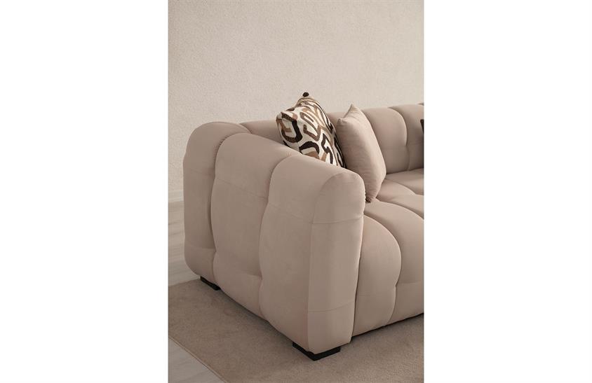 Charee Köşe Takımı Köşe Koltuk