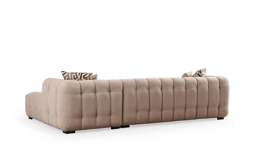 Charee Köşe Takımı Köşe Koltuk