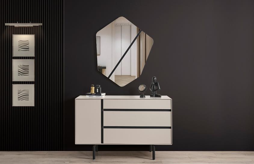 Erwin Yatak Odası Takımı Yatak Odası