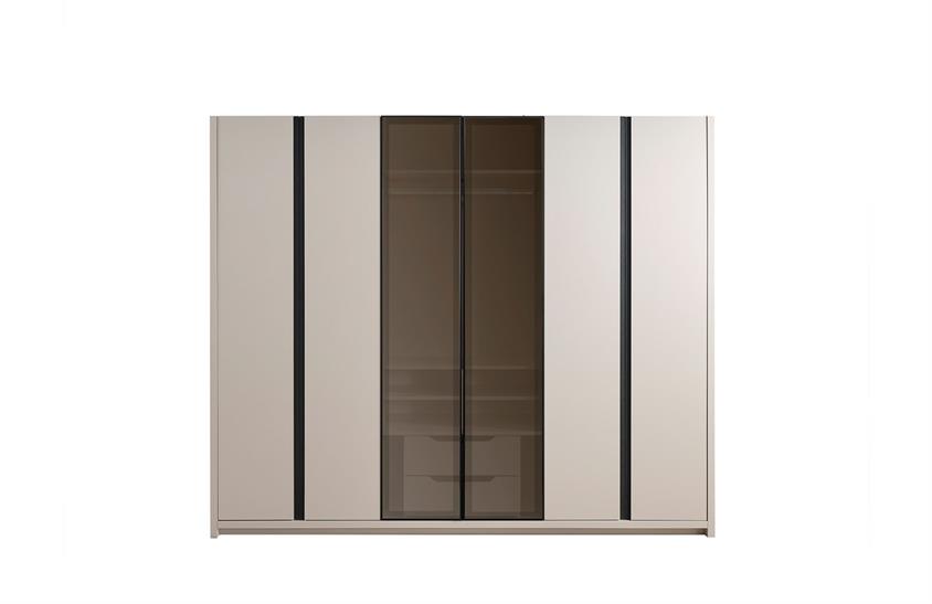 Erwin Yatak Odası Takımı Yatak Odası