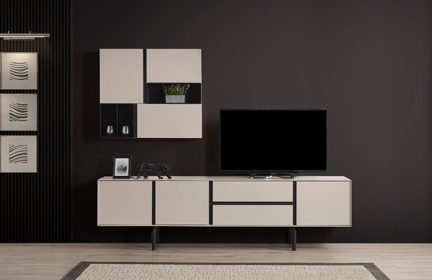 Erwin Tv Ünitesi TV Ünitesi