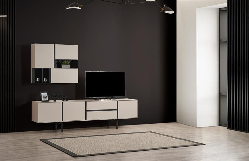 Erwin Tv Ünitesi TV Ünitesi