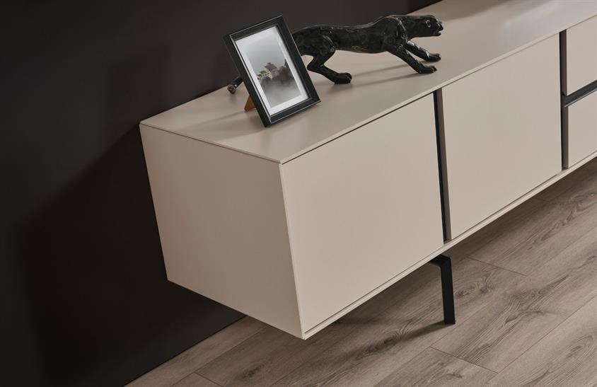 Erwin Tv Ünitesi TV Ünitesi