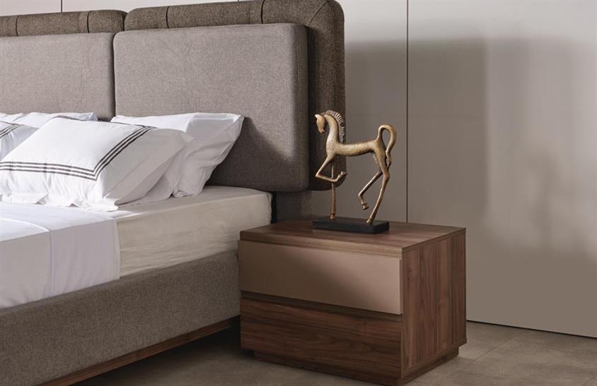 Cassia Yatak Odası Takımı Yatak Odası